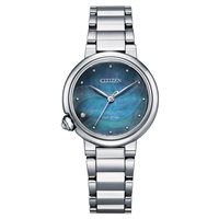 Orologio Citizen Donna Citizen Lady in Acciaio EM0910-80N - EM0910-80N